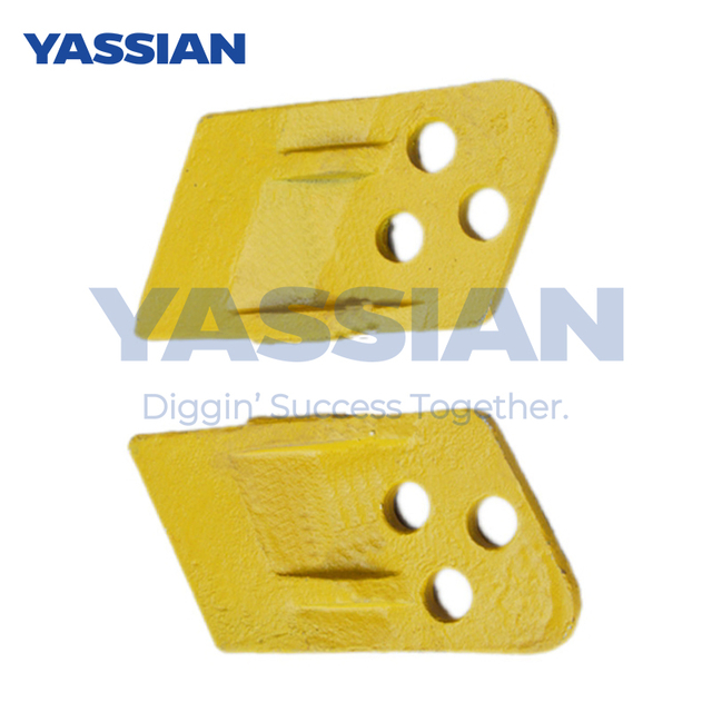 2713-6050 2713-6051 دايو DH55 القواطع الجانبية