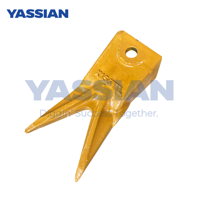 انزلاقية التوجيه دلو الأسنان ألبرتا X156wtl أجزاء ما بعد البيع 