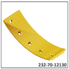 232-70-12130 komatsu chorderer