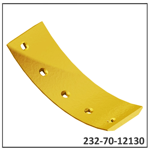 232-70-12130 komatsu chorderer