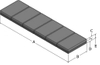 WS65 Wefer Strips Wear Colls