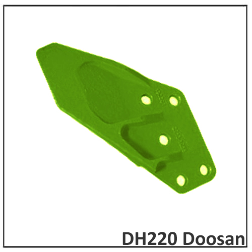 قاطع الجانب Doosan 2713-1059 / 2713-1060