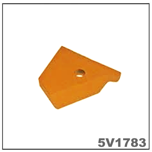 5v1783 Cat Loader 963 الزاوية العامة الغرض
