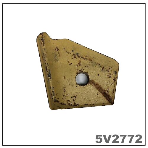 5v2772 ، 5v-2772 محمل العجلة المحمولة اللحام RH