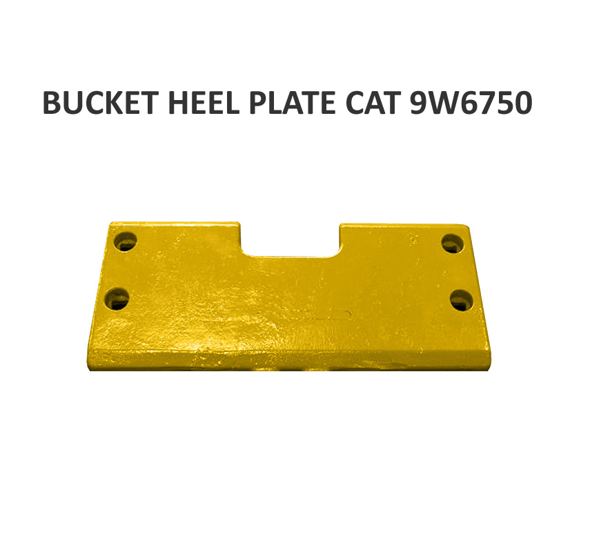 اللوحات الكعب اللودر Cat 9W6750