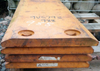 CAT988 BOLT على لوحات الكعب 9V5793