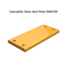 لوحة الكعب على طراز Caterpillar 9W6749