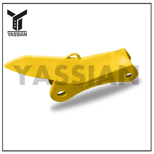 ياسيان دلو الأسنان 9W8365 أجزاء البناء أجزاء حفارة دلو الأسنان 9W8365