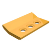 Cat-Wheel-type Loader Center Wear Plate 1957180