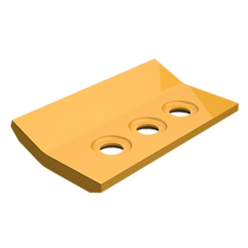 Cat-Wheel-type Loader Center Wear Plate 1957180