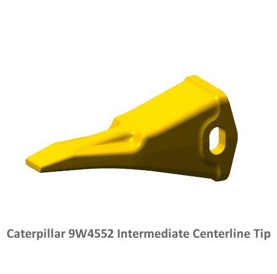 9W4552 RIPPER TIP FITS FITS CATER