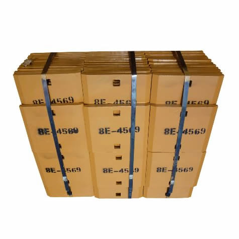 Caterpillar الحافة القسم 8E4569