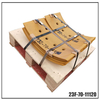 23F-70-11120 منحنى نهاية الصف المنحني