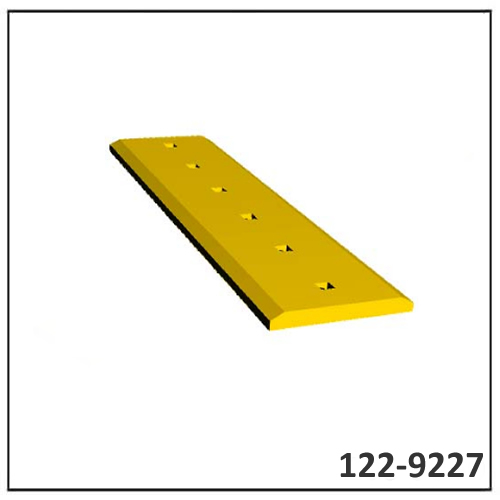 122-9227 ضاغط الحافة