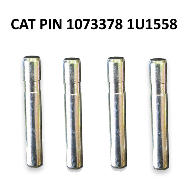 1073378 Cat J550 دبوس الثقيلة