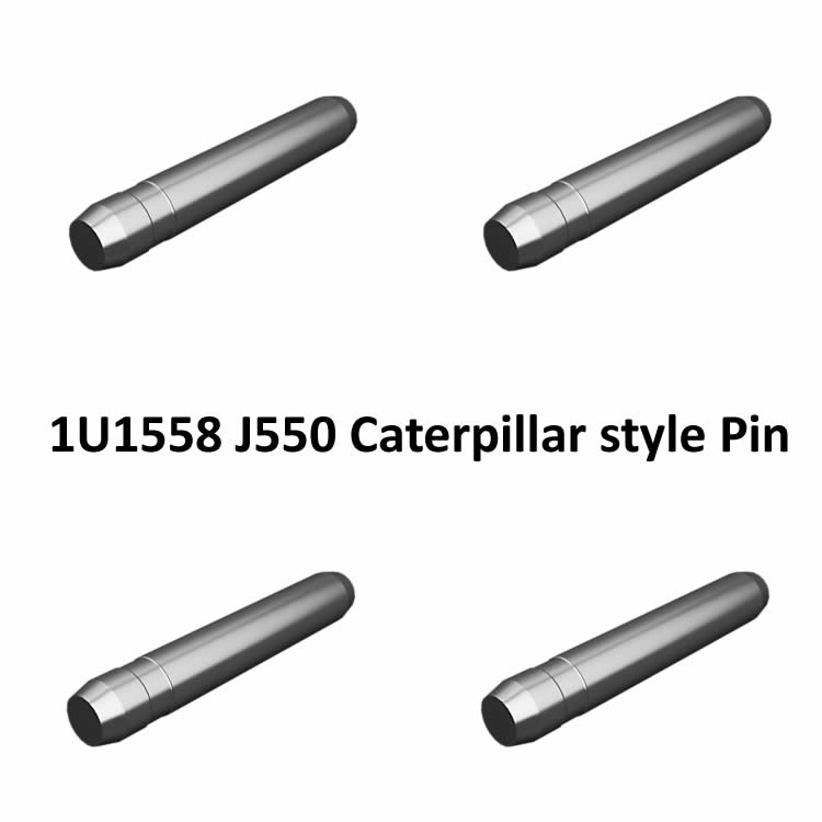 1U1558 J550 دبوس نمط Caterpillar