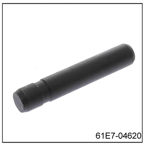 61E7-04620 Hyundai OEM Lock Tooth tooth