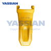 بوبكات حفارة الأسنان 220-9101AfterMarket الأجزاء