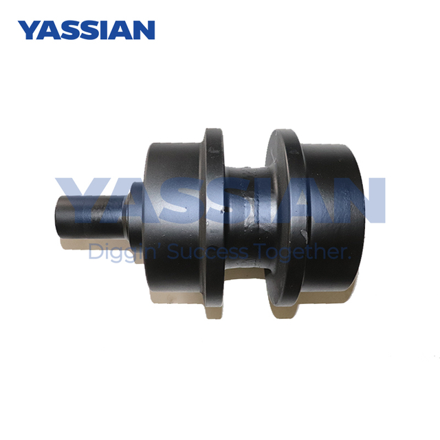 أعلى مجموعة الناقل Assy E330 طقم قطاع كولر كولر
