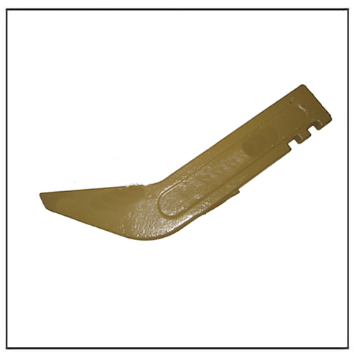 195-7219 استبدال نمط Cat Scarifier Ripper Shank