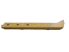 CAT D9L D10N استبدال Pulldozer RIPPER Shank 8E8414
