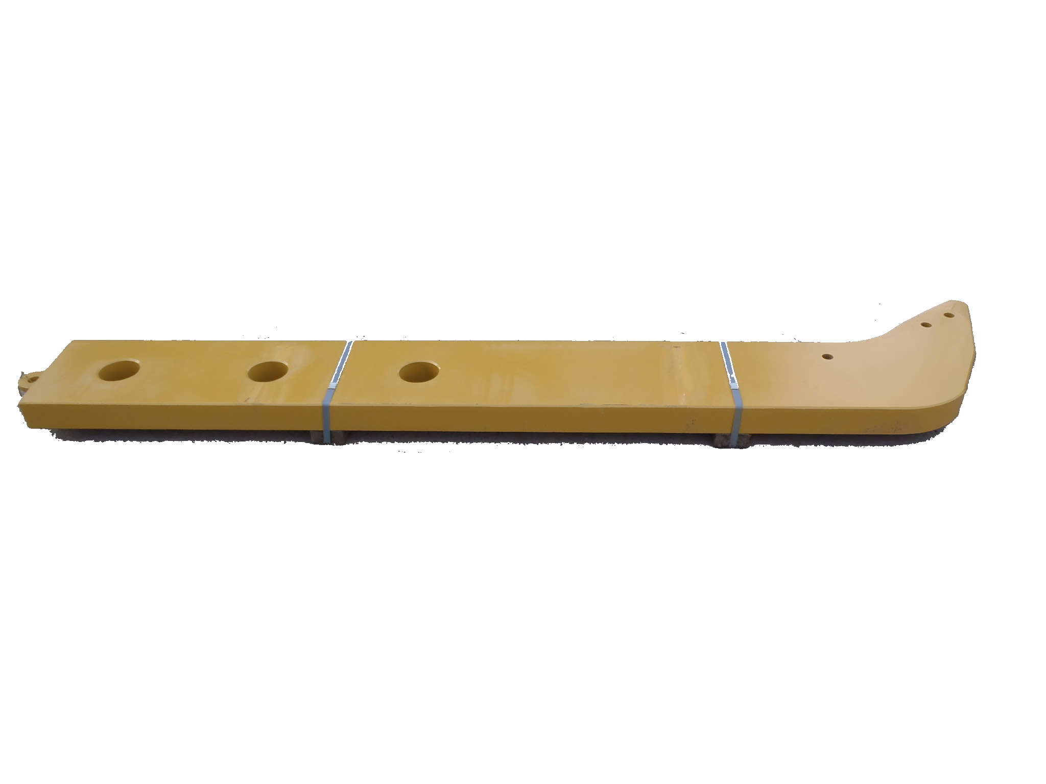 CAT D9L D10N استبدال Pulldozer RIPPER Shank 8E8414