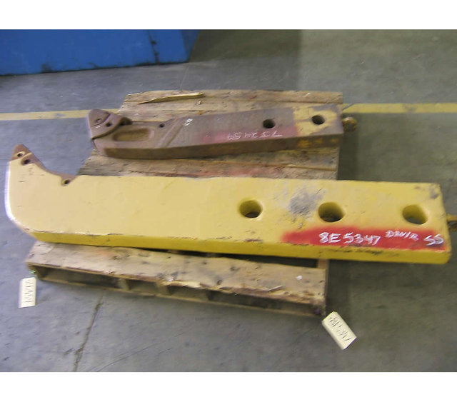 CAT D8N D8T Bulldozer Ripper Shank 8E5347
