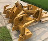 Caterpillar Bulddozer Ripper Shank 104-9275