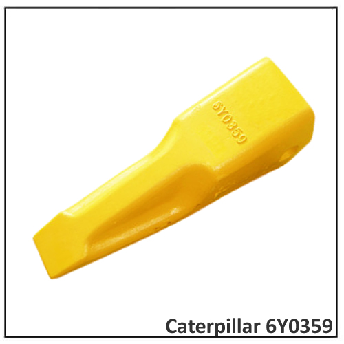 6y-0359 نمط قطة الأسنان RIPPER الغرض العام