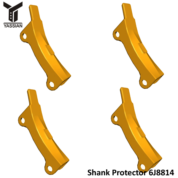 D8 D9 Standard Shank Protector 6J8814