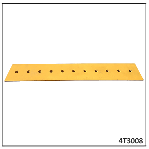 4T3008 ، 4T-3008 CAT D5B ، D6A حواف القطع و Bits End