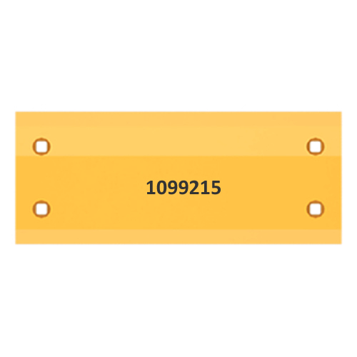 لوحة حافة اللوحة SKID 1099215