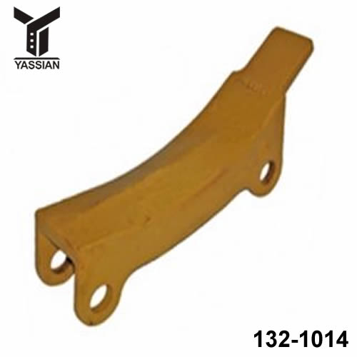 نمط كاتربيلر امتدت حارس Ripper 132-1014