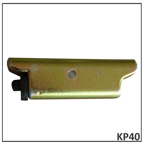 KP40 Komatsu الحفريات دبوس الأسنان