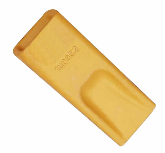 OEM-Caterpillar-Bucket-Teeth List