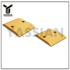 Caterpillar Wheel Loader Segment 1282872 1282873