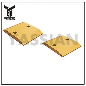 Caterpillar Wheel Loader Segment 1282872 1282873