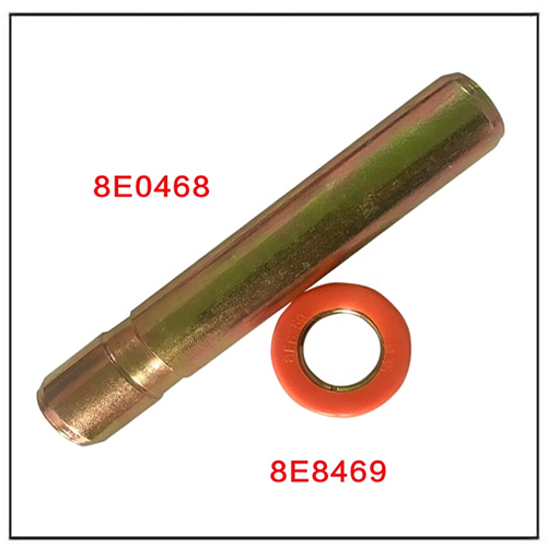 Caterpillar J450 Pin and Retainer 8E0468 8E8469