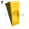 Parchet Ducket Parts HD TIP Long 7y0602