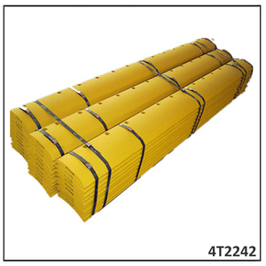 شفرات طراز Cat Grader Cutge 4T2242 ، 4T-2242