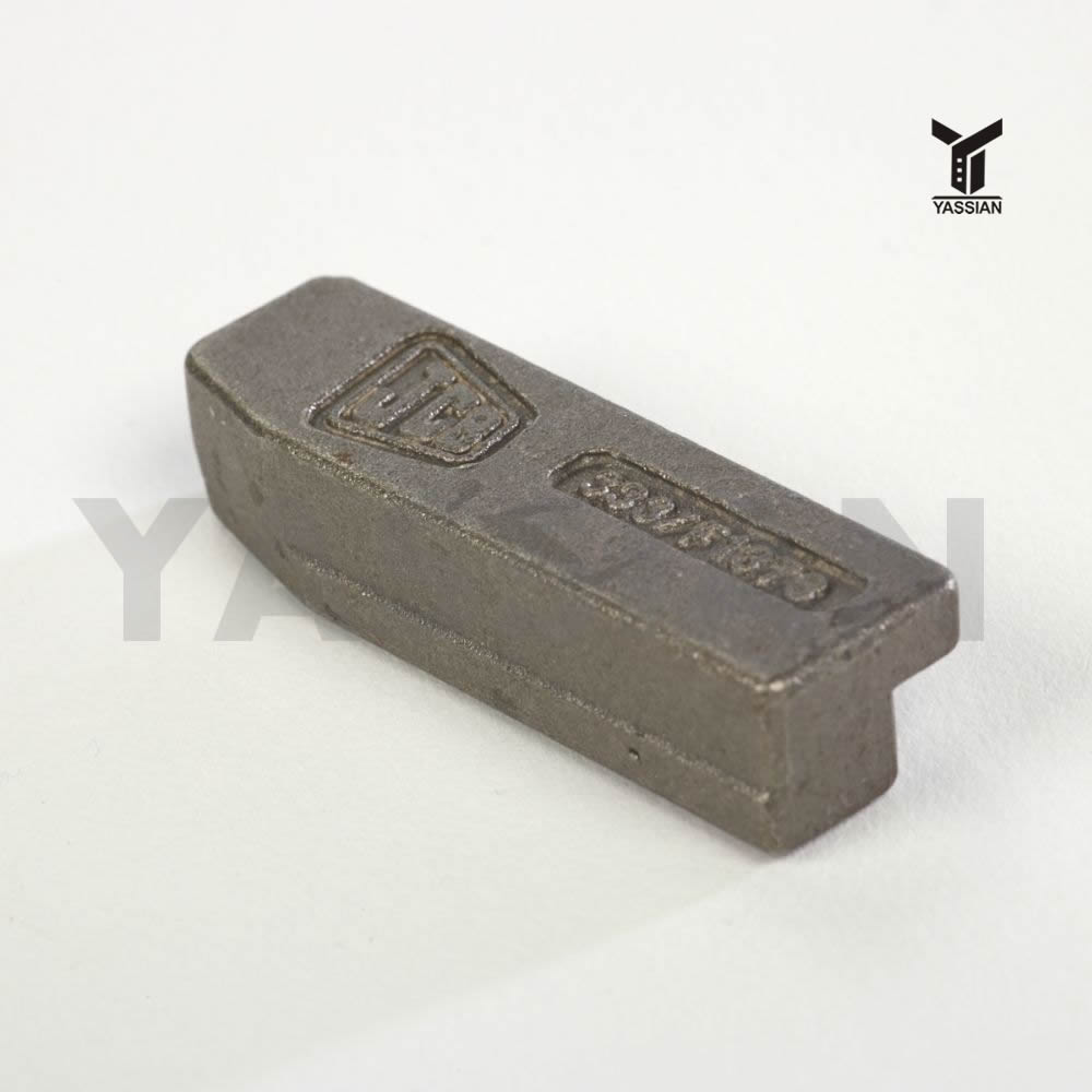 333/F1378 S19-S23 JCB PIN