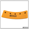 8E5531 (9W1764) MOLDBOARD END بت FIT Caterpillar 3116 ، 3126