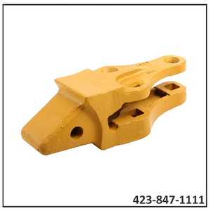 محول دلو الحفريات الآلي Komatsu 423-847-1111