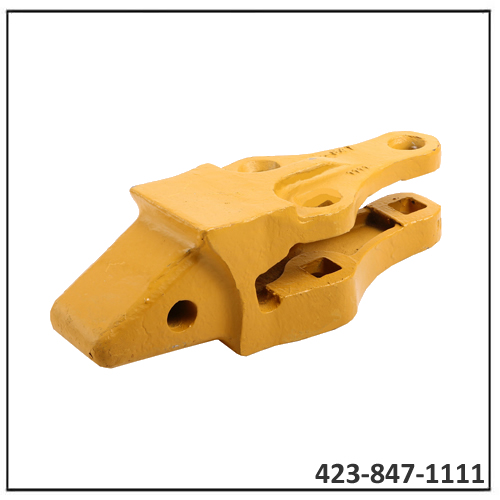 محول دلو الحفريات الآلي Komatsu 423-847-1111