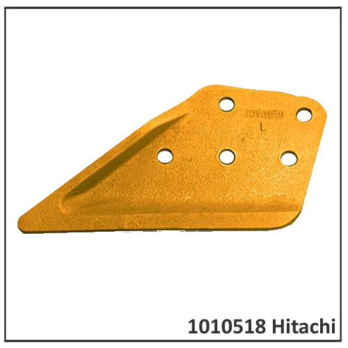 1010518 قاطع جانبي على طراز Hitachi اليد اليسرى