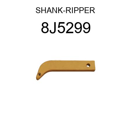 8J5299 Cat Shank