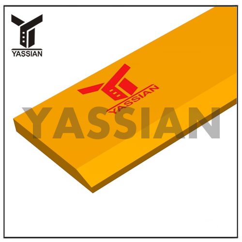 1 × 10 × 10 بوصة دلو حفارة متطورة