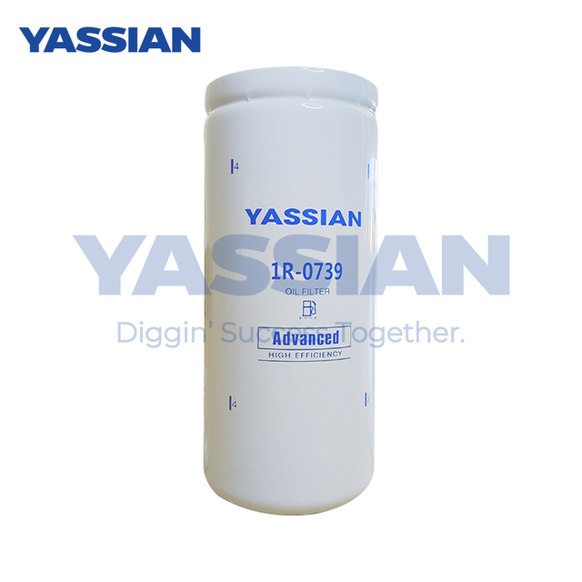 أحجام مختلفة 1R-0739 مرشح محرك 
