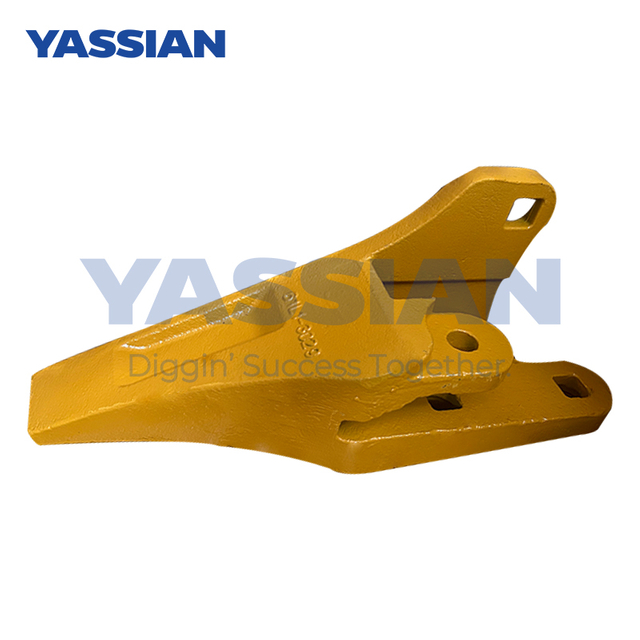 حفر أسنان دلو 61L1-3029 أجزاء ما بعد البيع