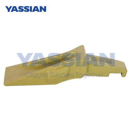 دلو الأسنان 4047166 الأرض قطع الغيار معدات التحريك